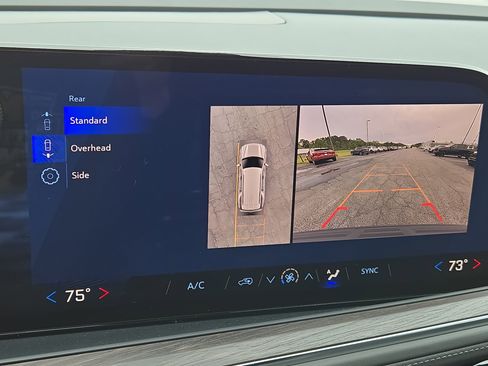 New 2026 Chevrolet Tahoe LS w/ LS Custom Edition RWD image 31