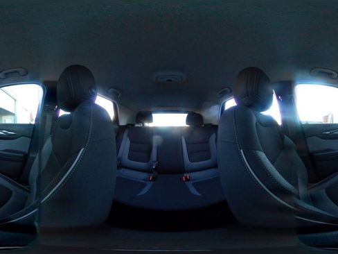 Used 2025 Chevrolet TrailBlazer LT image 40