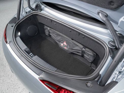 New 2026 Mercedes-Benz SL 63 AMG S e Performance 4MATIC image 10