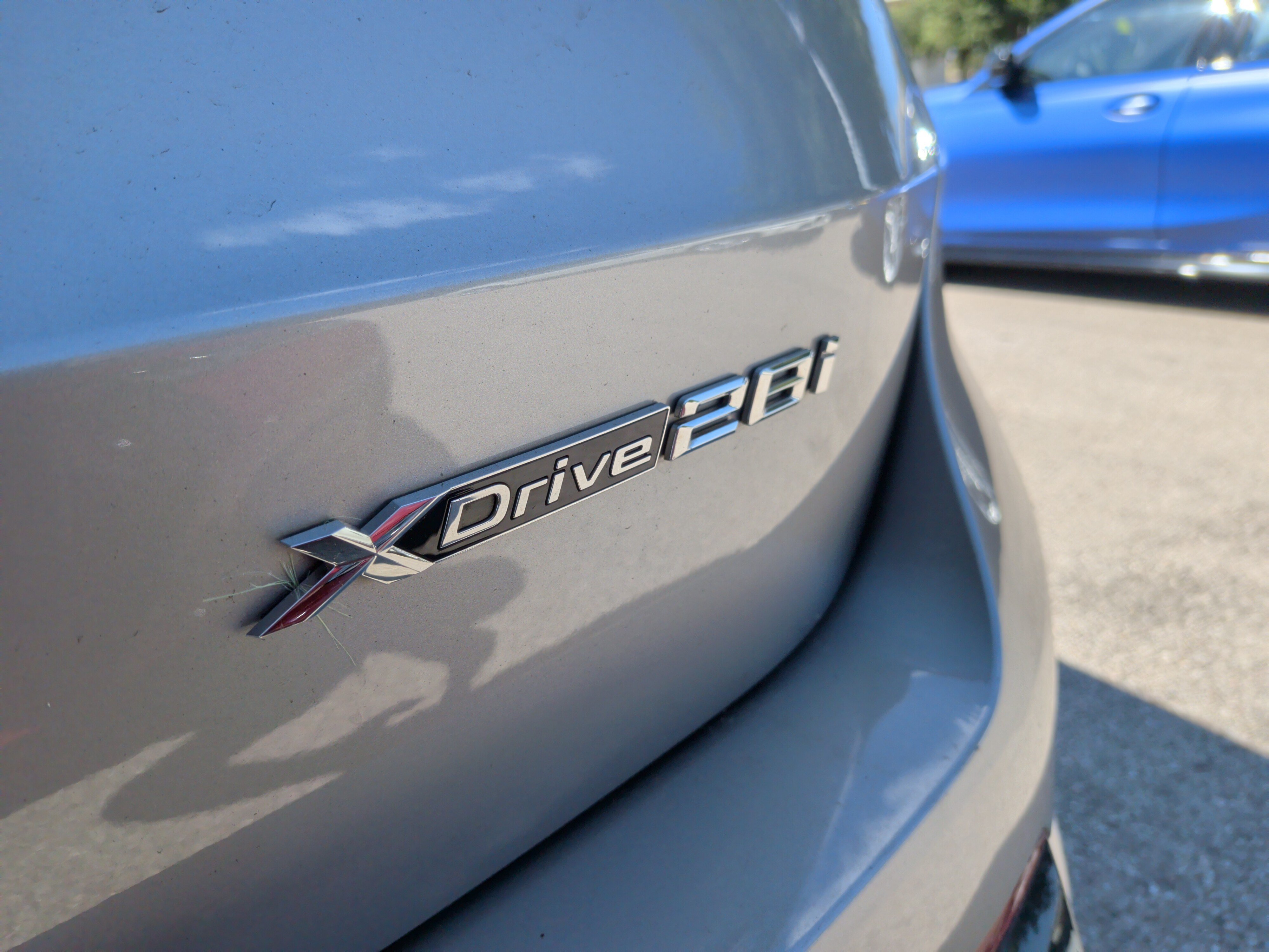 Used 2026 BMW X1 xDrive28i AWD/4WD image 36