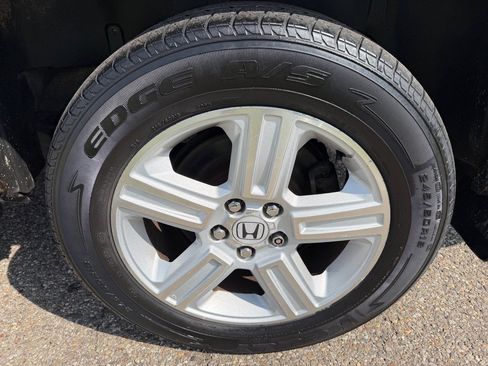 Used 2010 Honda Ridgeline RTL image 18