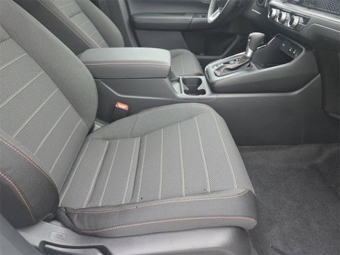 New 2026 Honda CR-V TrailSport image 25