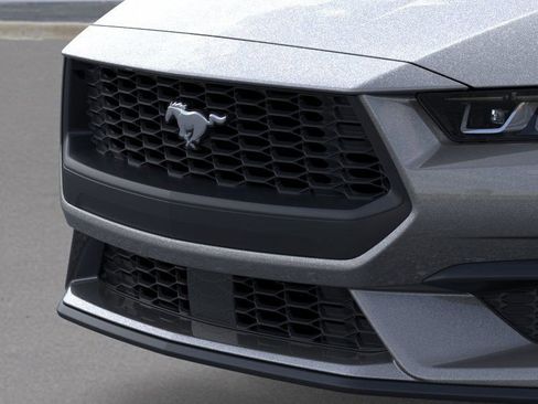 New 2025 Ford Mustang Coupe image 19
