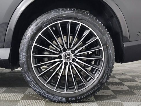 New 2026 Mercedes-Benz GLC 300 image 10