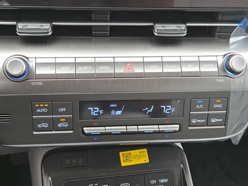 New 2026 Hyundai Kona SEL Premium AWD/4WD image 32