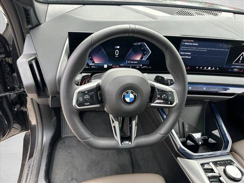 Used 2026 BMW X3 xDrive30i AWD/4WD image 13
