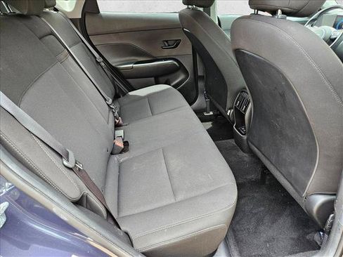 Used 2025 Hyundai Kona SEL FWD image 19
