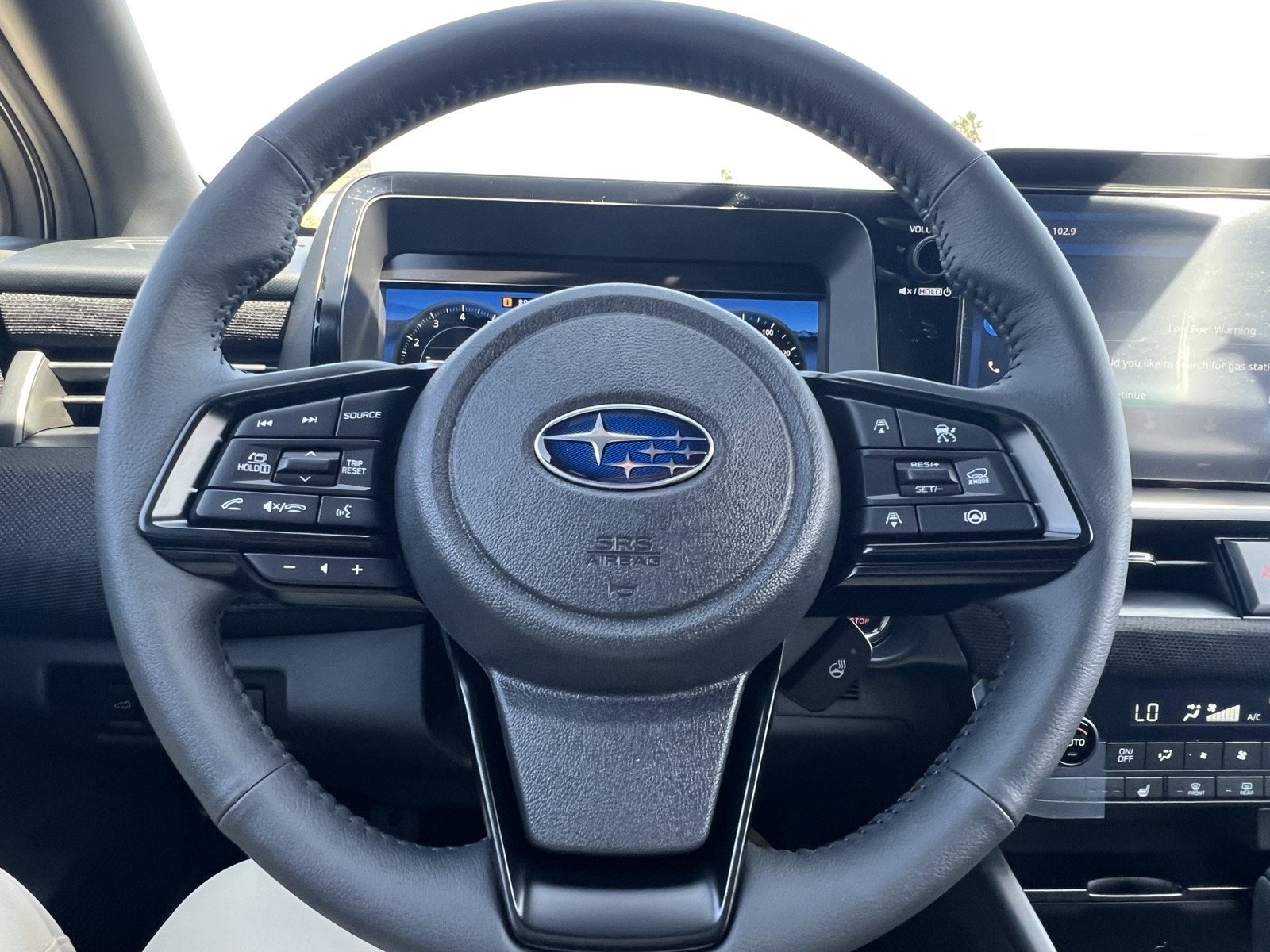New 2026 Subaru Outback Premium AWD/4WD image 23