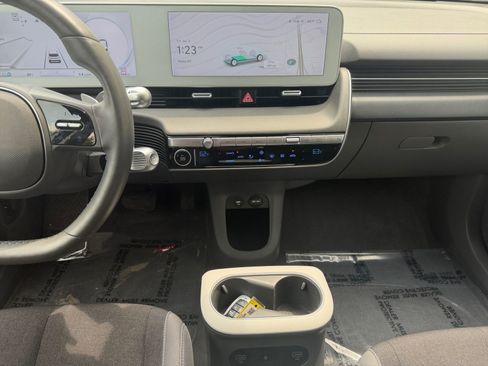 Certified 2024 Hyundai Ioniq 5 SEL AWD/4WD image 13