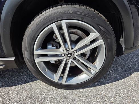 Used 2022 Mercedes-Benz GLE 350 4MATIC image 10