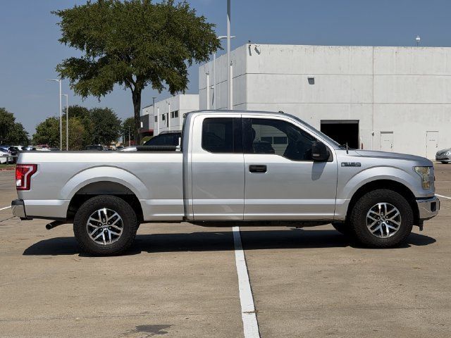 Used 2017 Ford F150 XLT w/ Equipment Group 301A Mid RWD image 3
