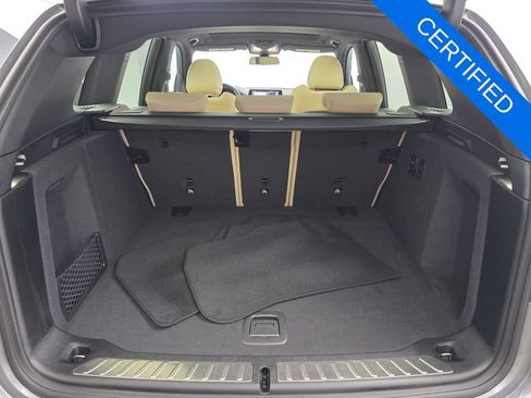 Used 2023 BMW X3 sDrive30i w/ Convenience Package RWD image 16