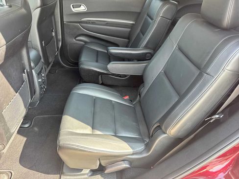 Used 2020 Dodge Durango Citadel AWD/4WD image 19