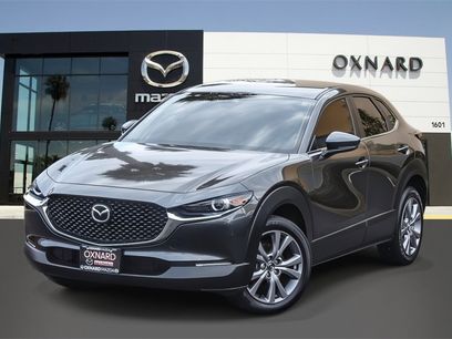 Used 2021 MAZDA CX-30 FWD 2.5 S w/ Select Package