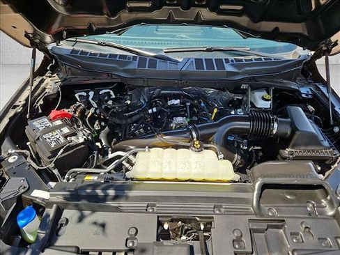 Used 2025 Ford F150 STX AWD/4WD image 21