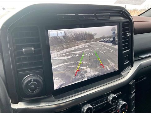 Used 2023 Ford F150 Lariat w/ Equipment Group 502A High image 17