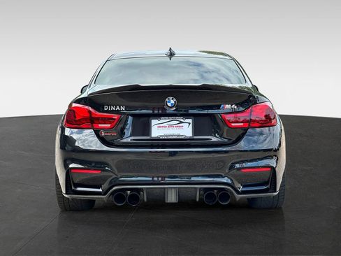 Used 2015 BMW M4 Coupe RWD image 6