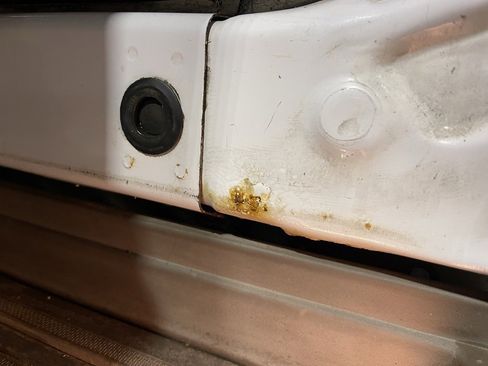 Used 2011 Ford F350 King Ranch w/ FX4 Off Road Pkg image 46