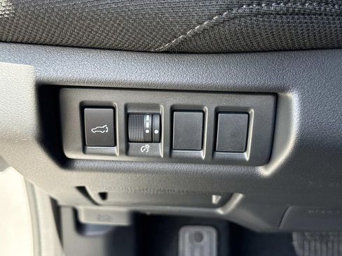 New 2026 Subaru Outback Premium image 40