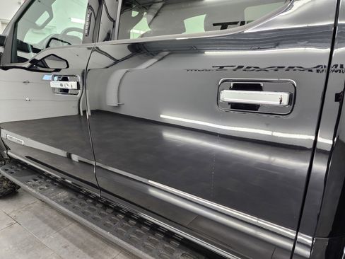 Used 2022 Ford F250 Lariat w/ Tremor Off-Road Package image 36