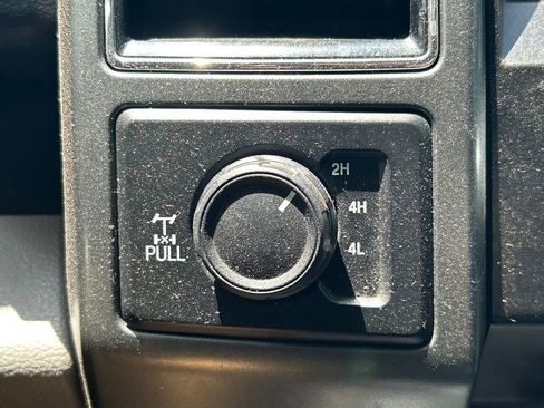 Used 2021 Ford F250 XLT w/ FX4 Off-Road Package AWD/4WD image 27