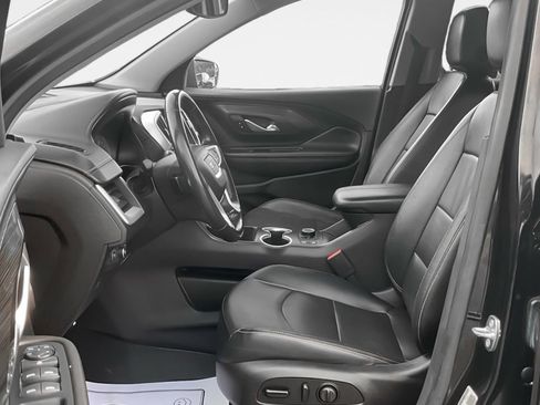 Used 2019 GMC Terrain SLT AWD/4WD image 13