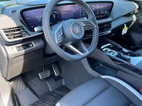 New 2026 Buick Envision Sport Touring image 15