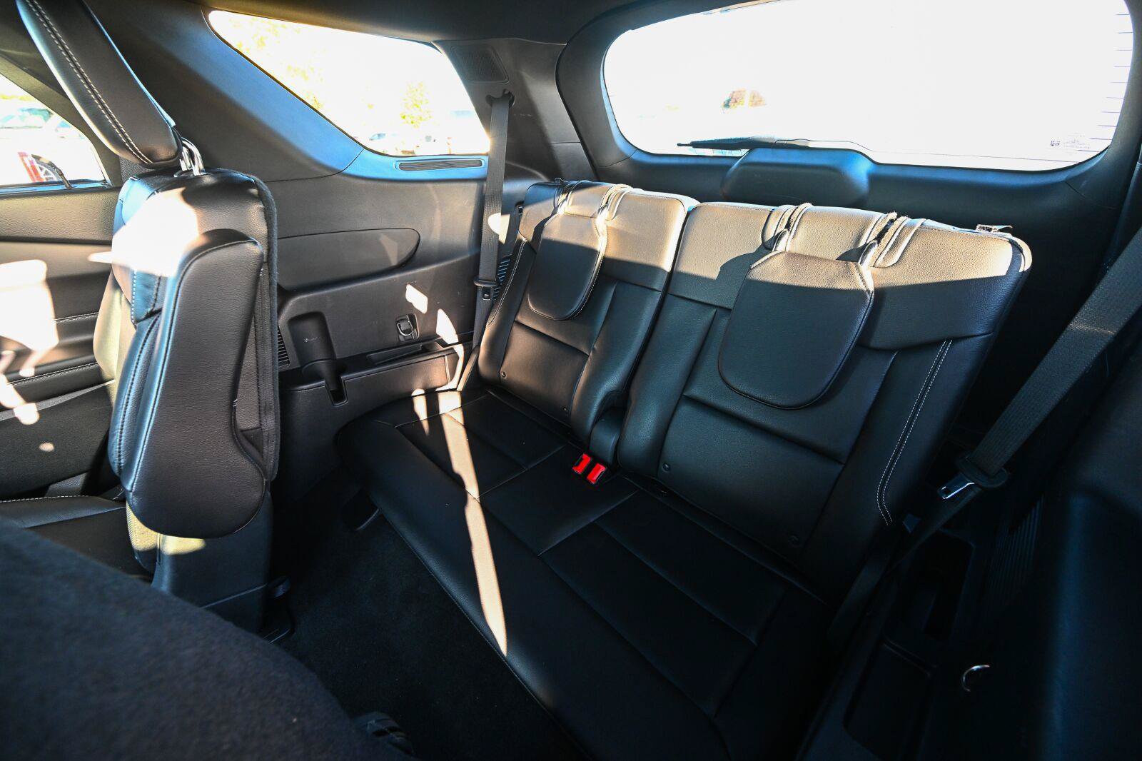 Used 2020 Ford Explorer ST w/ ST Street Pack AWD/4WD image 23