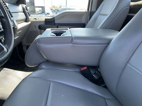 Used 2021 Ford F250 XL w/ Power Equipment Group AWD/4WD image 23