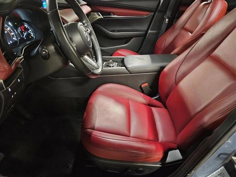 Used 2022 MAZDA MAZDA3 s image 17