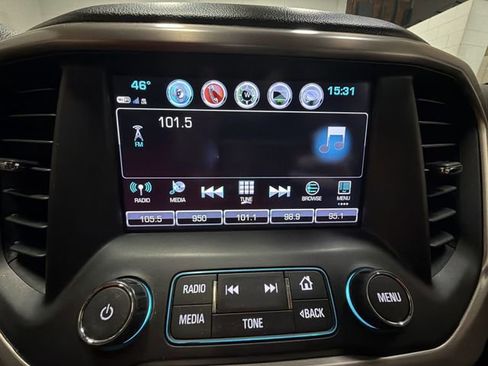 Used 2019 GMC Acadia Denali w/ Technology Package image 16