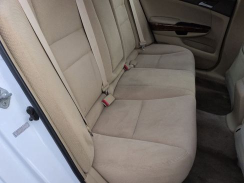 Used 2009 Honda Accord EX image 22