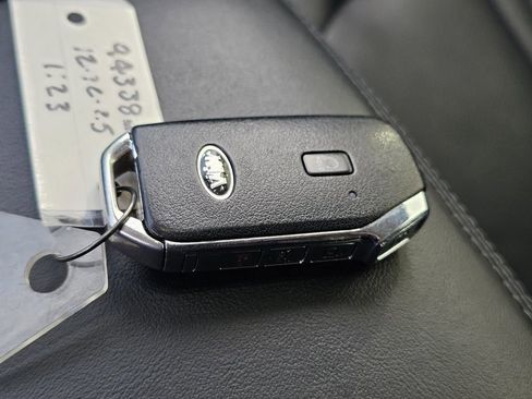 Used 2021 Kia K5 EX w/ EX Premium Package image 32