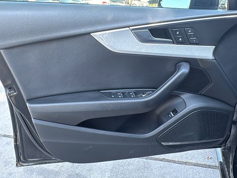 Used 2018 Audi A4 2.0T Ultra Premium Plus w/ Premium Plus Package image 12