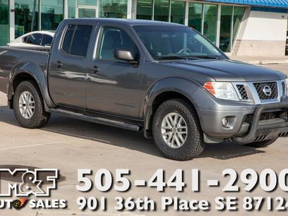Used 2019 Nissan Frontier SV w/ Value Truck Package