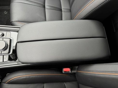 New 2026 MAZDA CX-50 2.5 Hybrid w/ Weather Package image 19