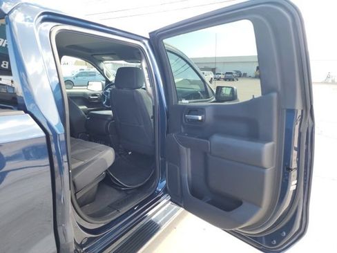 Used 2020 Chevrolet Silverado 1500 LT w/ All-Star Edition RWD image 24