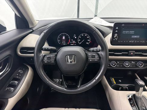 Used 2023 Honda HR-V EX-L image 25