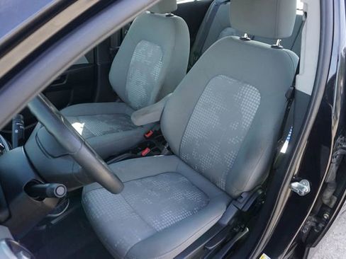 Used 2014 Chevrolet Sonic LS image 11