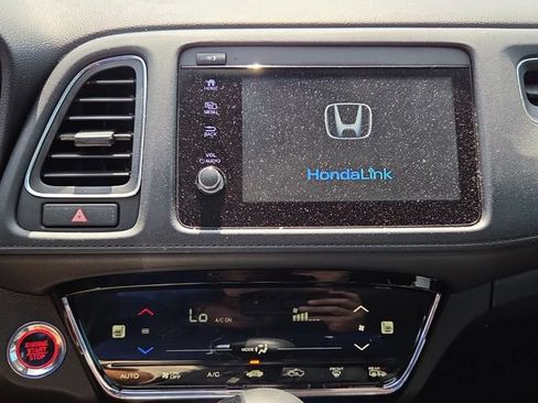 Used 2022 Honda HR-V EX image 22