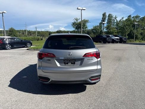 Used 2017 Acura RDX FWD image 5