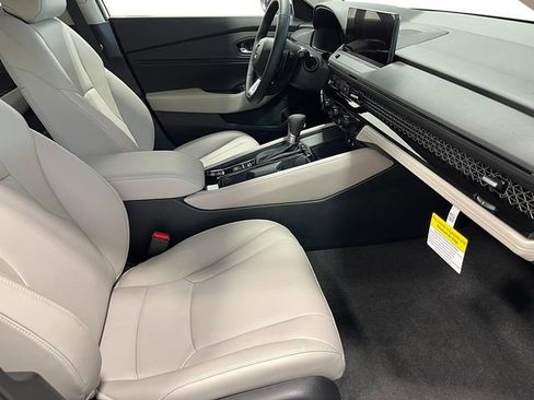 New 2026 Honda Accord Touring image 28