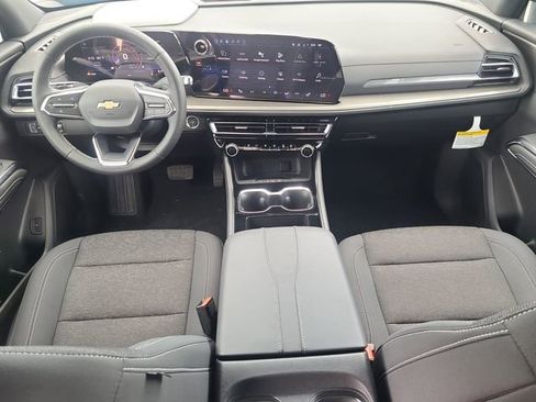 New 2026 Chevrolet Traverse LT image 14