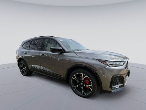 New 2026 Acura MDX Type S image 7