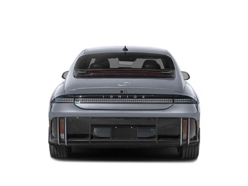 New 2025 Hyundai Ioniq 6 SE image 28