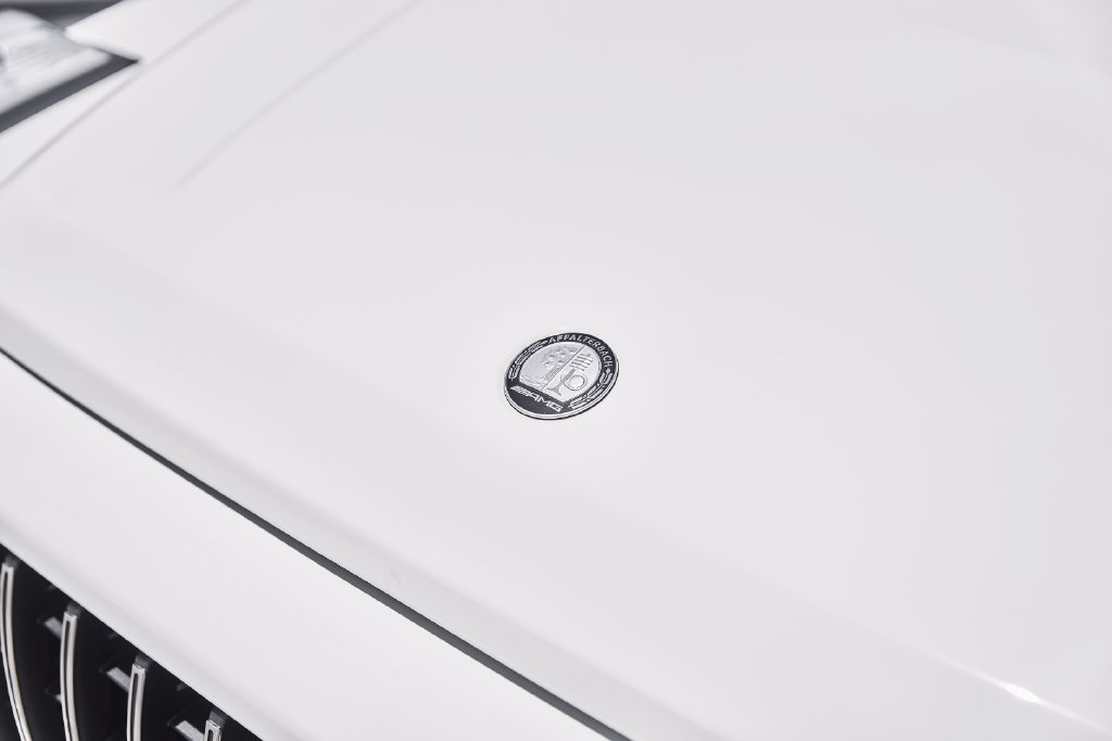 Used 2026 Mercedes-Benz G 63 AMG 4MATIC image 7