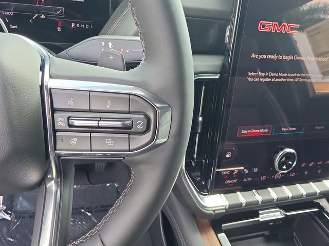 New 2026 GMC Yukon Denali w/ Advanced Technology Package RWD image 27
