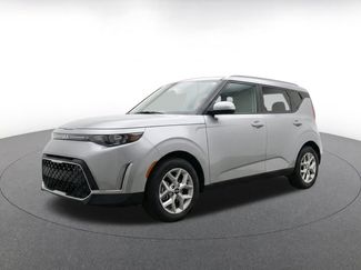 Used 2025 Kia Soul LX w/ LX Technology Package FWD video 2