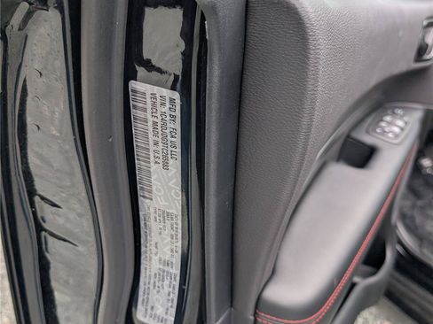 New 2026 Dodge Durango GT AWD/4WD image 13