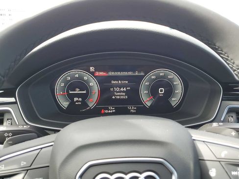 Certified 2023 Audi A4 2.0T Prestige w/ Prestige Package AWD/4WD image 29